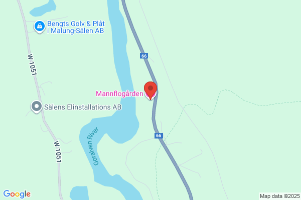 Mannflogården