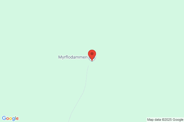 Myrflocenter AB