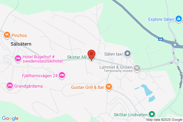 Skistar Vacation Club Sälen