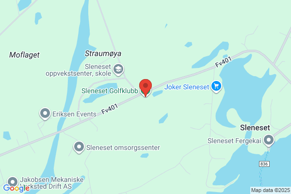 Sälenfjällens Golfklubb