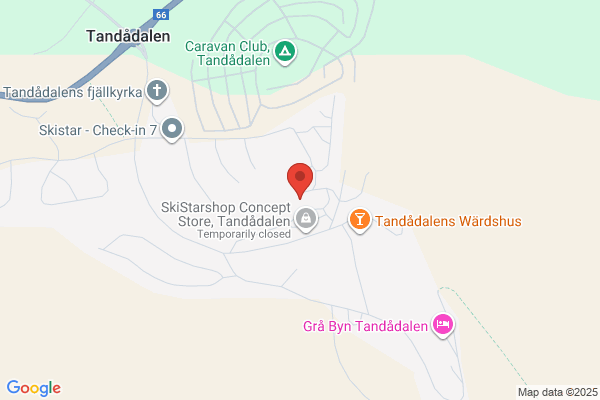 Tandådalens Fjällhotell