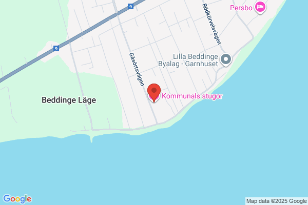 Åkes Stugor