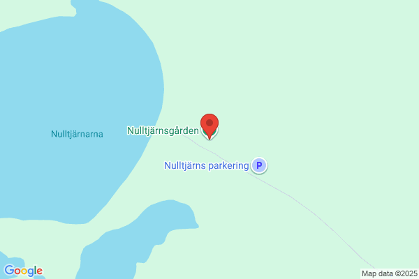 Falufjällscampingen i Gördalen AB