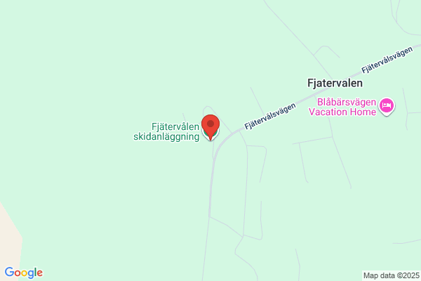 Fjätervålens Sportservice AB