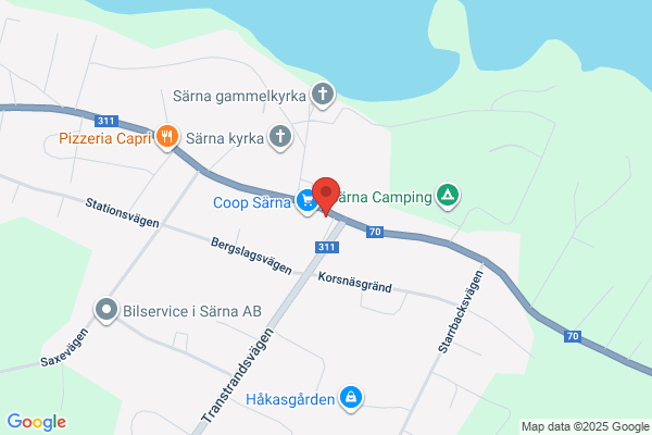 Idre-Särna Elinstallationer