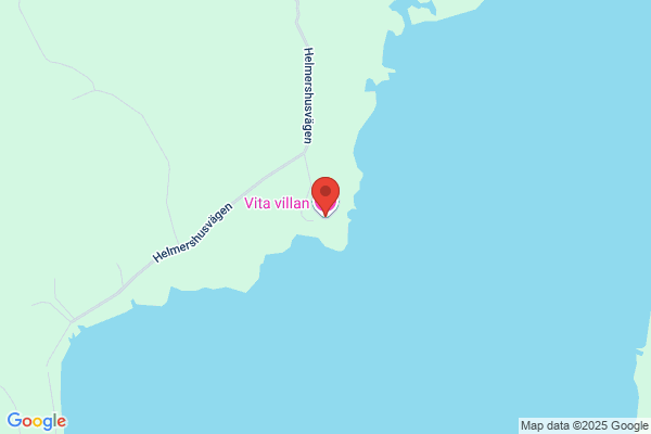 Vita Villan i Särna