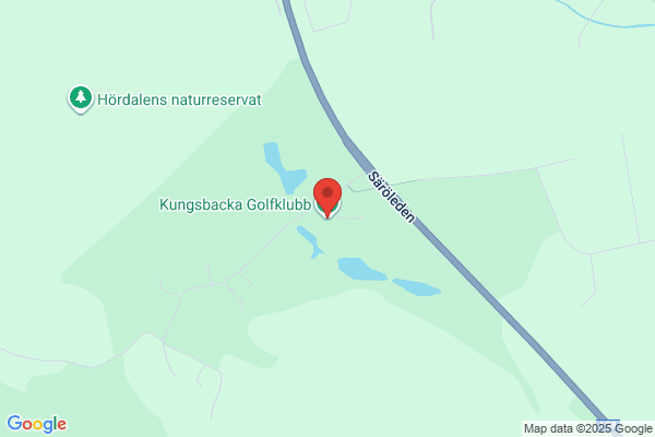 Kungsbacka Golfklubb