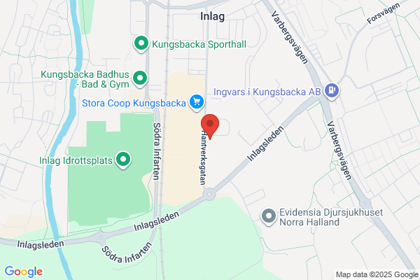 Kungsbacka Taxiservice