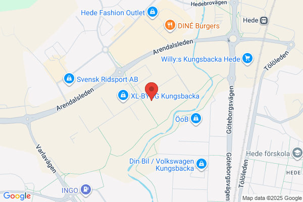 Kungsbacka VVS