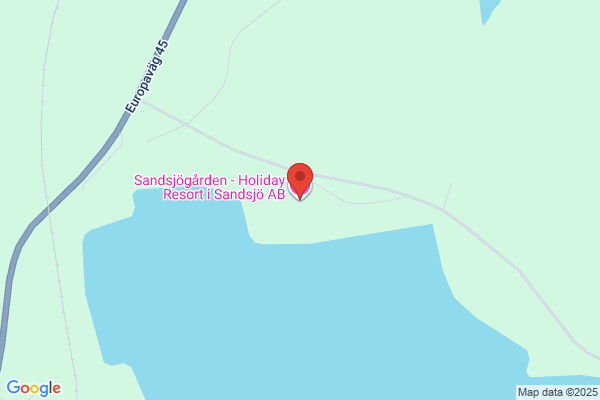Sand House AB