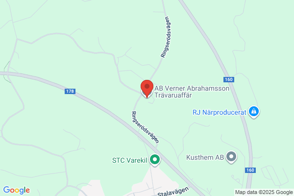 Abrahamssons Grävtjänst AB