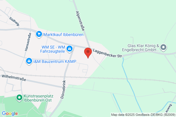 BA Hälsoprofil