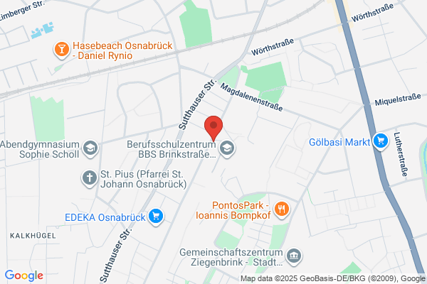 Börbrink, Helena