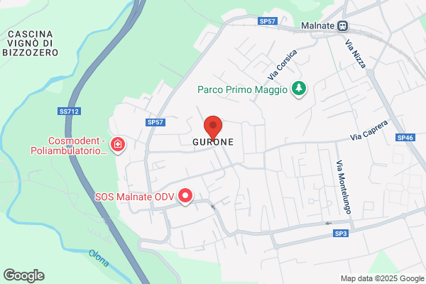 Guronet