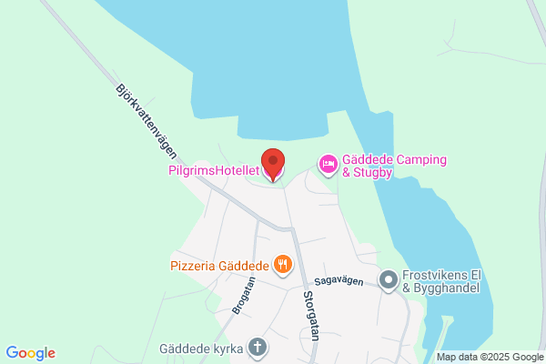 Hotell AB Pilgrimsfalken