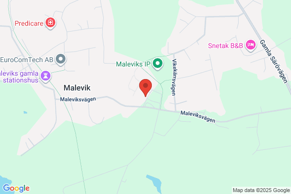 Maleviks förskola (Förskolor)