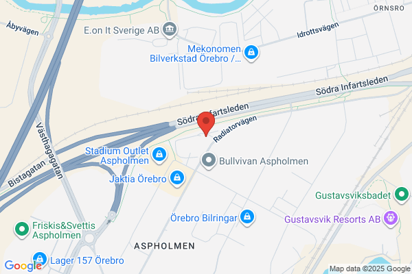 Malmbergs Konsult