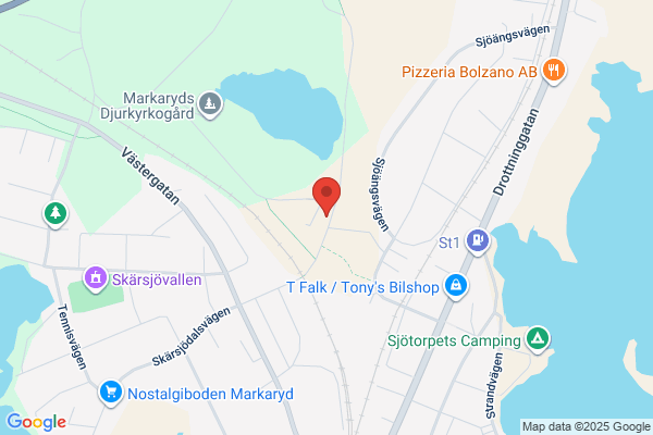 Scanditak i Norden AB