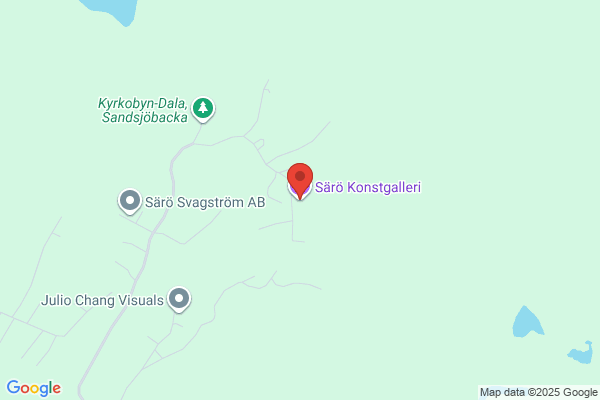 Särö Konstgalleri