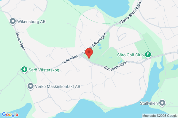 Särö Lawn Tennisklubb