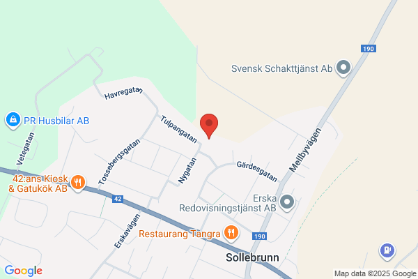 Särö Villabyggen AB