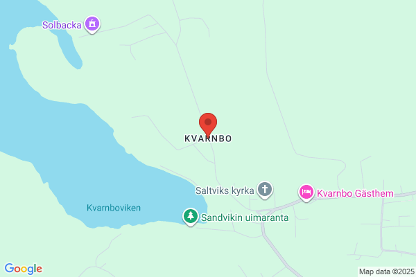Särö-Kullavik Taxi KB
