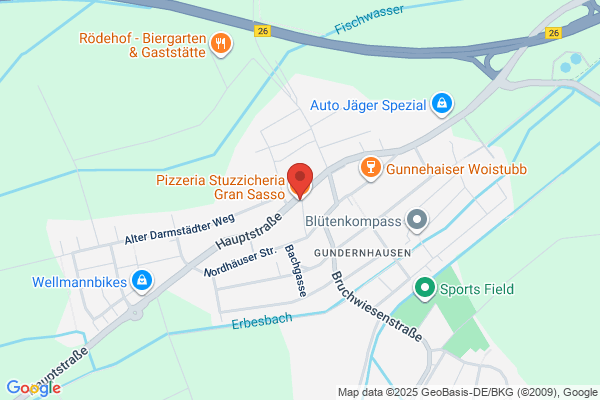Särös Kvarterskrog & Pizzeria