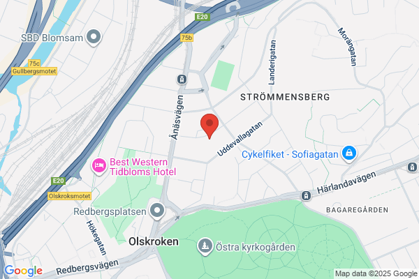 West Music Sweden