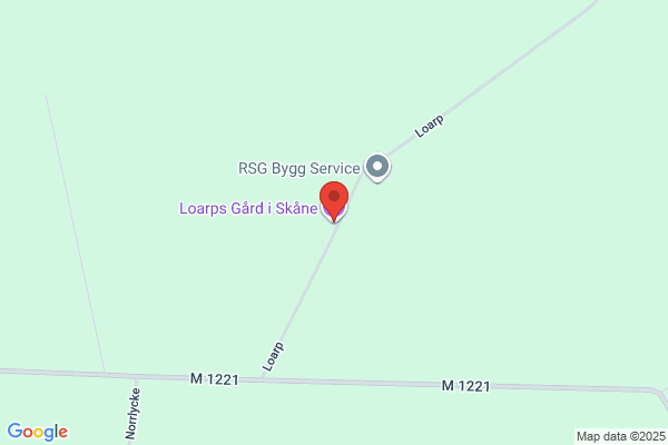 Wånghed AB, Lars
