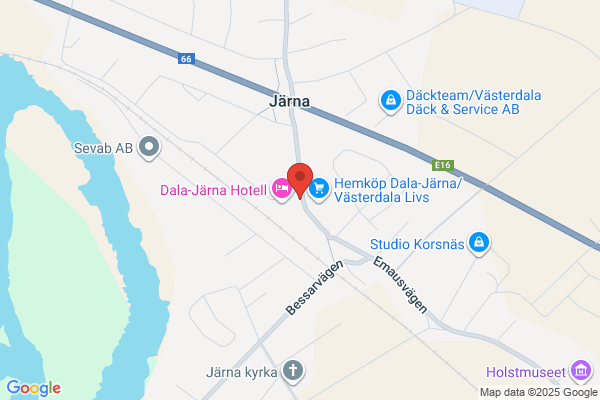 Dala Elnät AB