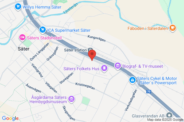 Hammars Tryckeri AB