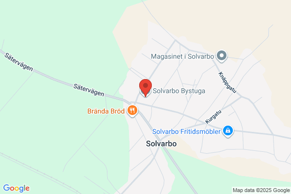 Solvarbo Catering AB