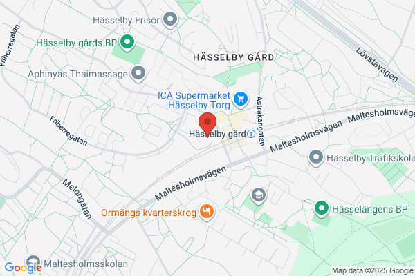 Borgen (Förskolor)