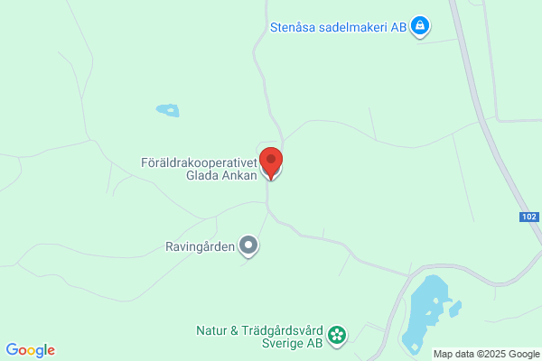 Dagbarnvårdarlokal Ankan (Förskolor)
