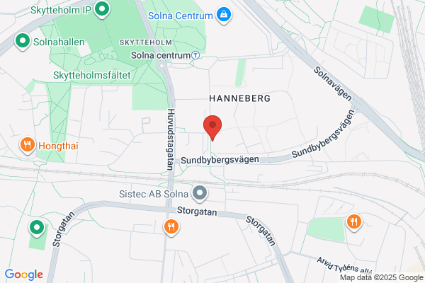 Fastighetsbolaget Vimpeln, Svenska Byggnads- Arb