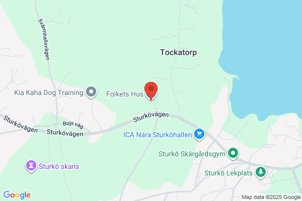 Folkets Hus Säter