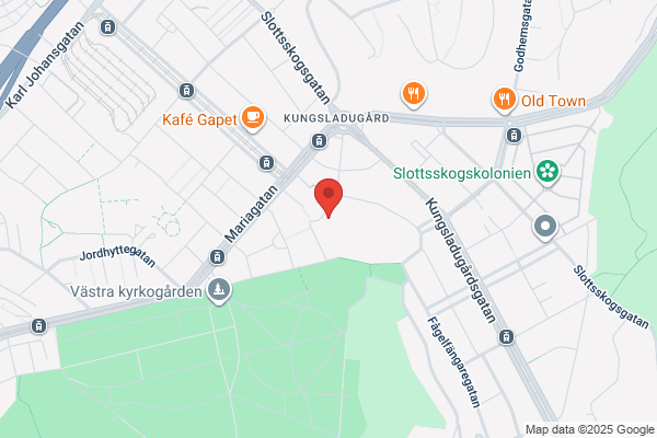 Kungsgårdsskolan