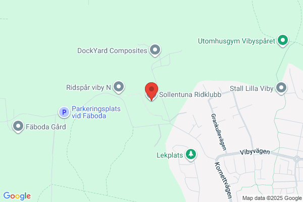Ridskola Norrtull (Fritid och idrott)