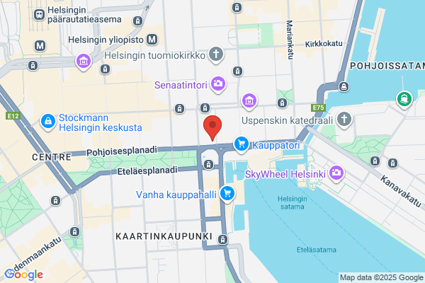 Säters Pizzeria & Grill