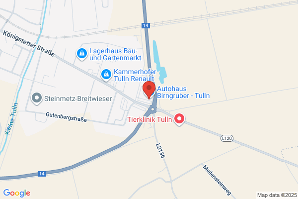 Tullängs Lada AB