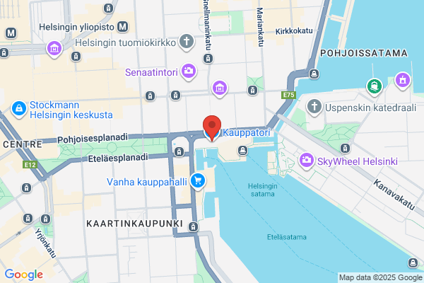 Turistbyrån i Säter (Turism)