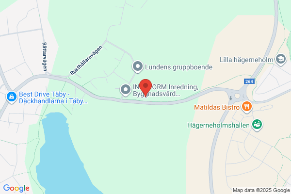 Varggropen (Förskolor)