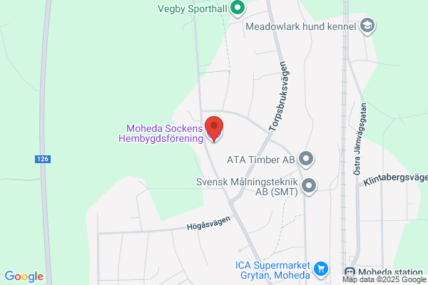 Åsgårdarna Hembygdsmuséum