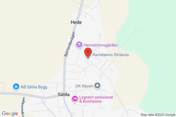 Ramdalens förskola (Förskolor)