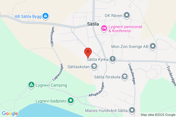 Sätila bibliotek (Bibliotek)
