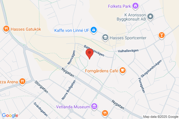 Sätila vårdcentral