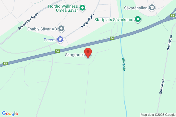 Skogforsk