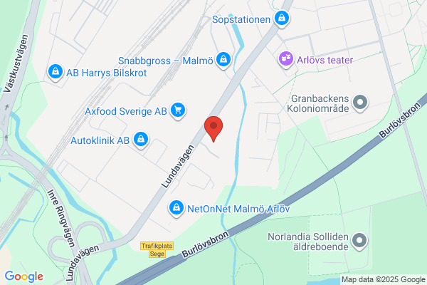 Förares Kvalitets & Miljöutveckling