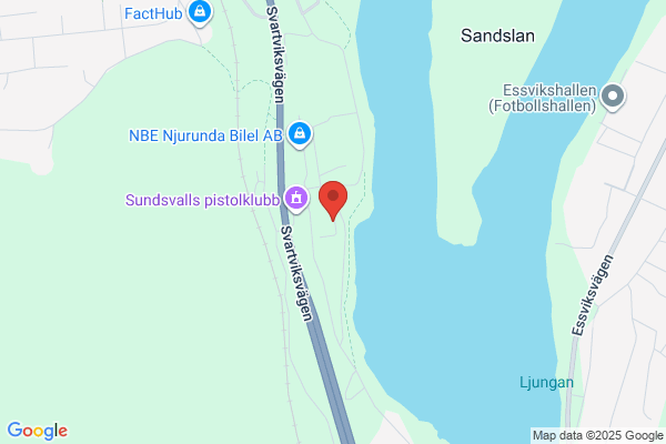 Svets & Mekmästarn Norrland AB