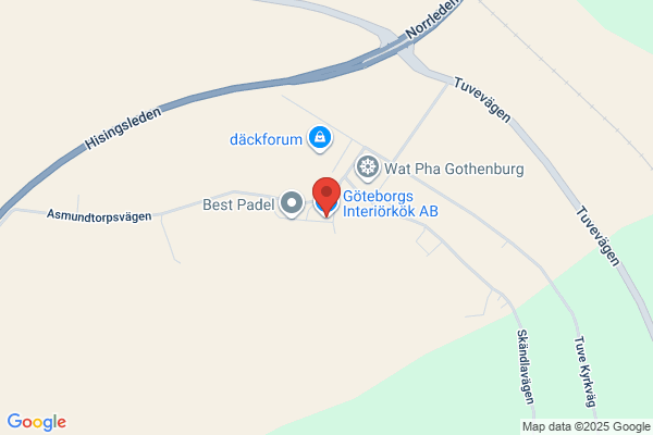 Göteborgs Interiörkök AB